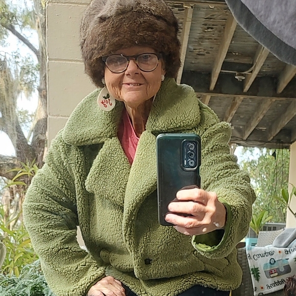 I'm OPEN & Shipping 12 days of Christmas....MY CLOSET WILL BE OPEN - Picture 4 of 16